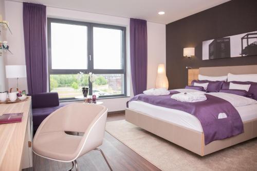 Heiner's Parkhotel in Gelsenkirchen Heiner's Parkhotel in Gelsenkirchen