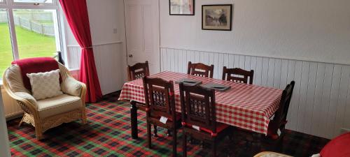The Mouries Holiday Cottage in Spey Bay The Mouries Holiday Cottage in Spey Bay