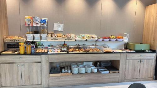 Eten en drinken, Hotel Golden Alcorcon in Alcorcon Eten en drinken, Hotel Golden Alcorcon in Alcorcon