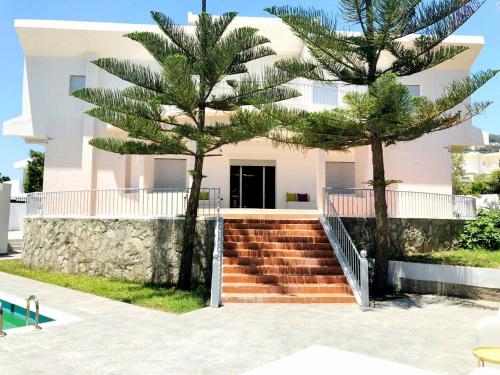 Villa avec piscine a tanger in Golf Villa avec piscine a tanger in Golf