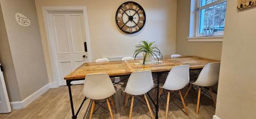 المرافق, Balmore Farmhouse near Lochness in Scaniport المرافق, Balmore Farmhouse near Lochness in Scaniport