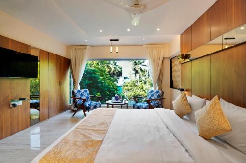 Hotel Everest Regency Pune in Pune Hotel Everest Regency Pune in Pune