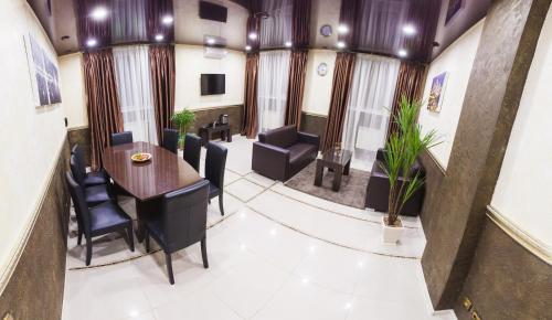 Cosmos Business-Hotel in Kurgan Cosmos Business-Hotel in Kurgan