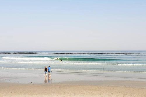 Sea Breeze Beach Home in Melkbosstrand, Cape Town