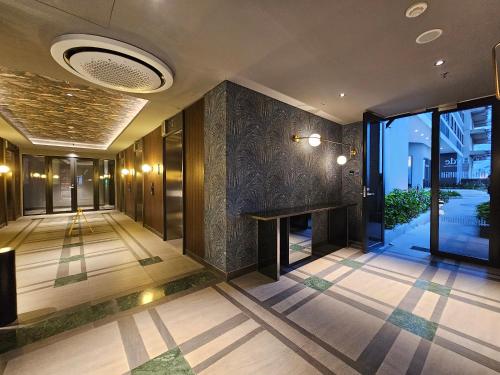 Collins Apartemen Serpong By LiviRooms Tangerang in ปีนัง Collins Apartemen Serpong By LiviRooms Tangerang in ปีนัง