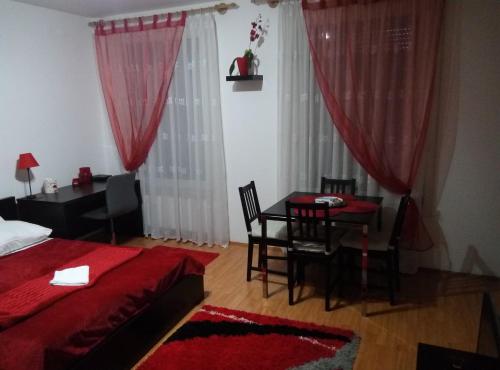 Fasilitas, DebreCenter Apartman in Debrecen Fasilitas, DebreCenter Apartman in Debrecen