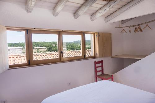 Casa do Poial in เมลิเดส Casa do Poial in เมลิเดส