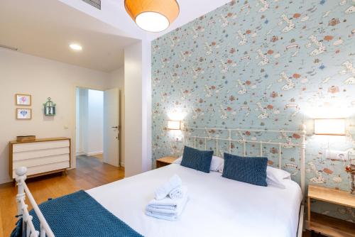 Veoapartment Alhóndiga Bajo