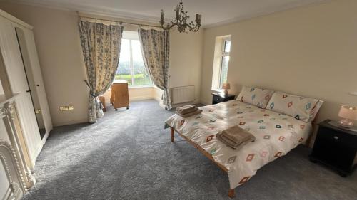 Scartagh House, Scartagh, Clonakilty in Clonakilty Scartagh House, Scartagh, Clonakilty in Clonakilty