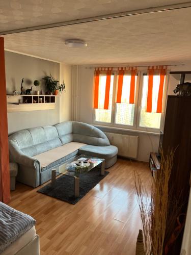 Apartman QUATTRO in Sokolov Apartman QUATTRO in Sokolov