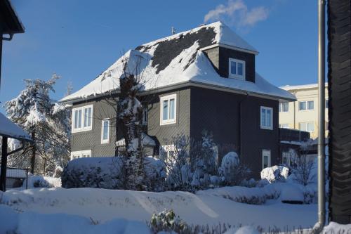 Ulaz, Apartment Johanna Oberhof in Oberhof Ulaz, Apartment Johanna Oberhof in Oberhof