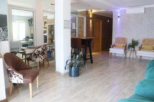 Hotel CALPE in Calpe Hotel CALPE in Calpe