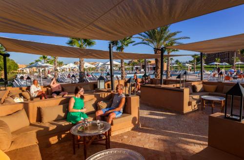 This photo about Aqua Mirage Club & Aqua Parc - All Inclusive shared on HyHotel.com