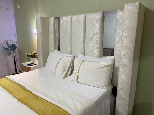 Victoria Guest House in Alberton Victoria Guest House in Alberton