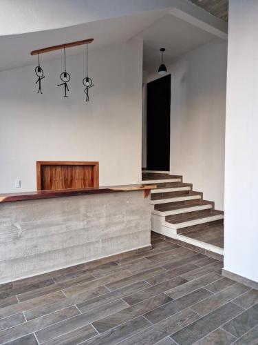 Előcsarnok, inbed Hotel in Tuxtla Gutiérrez Előcsarnok, inbed Hotel in Tuxtla Gutiérrez