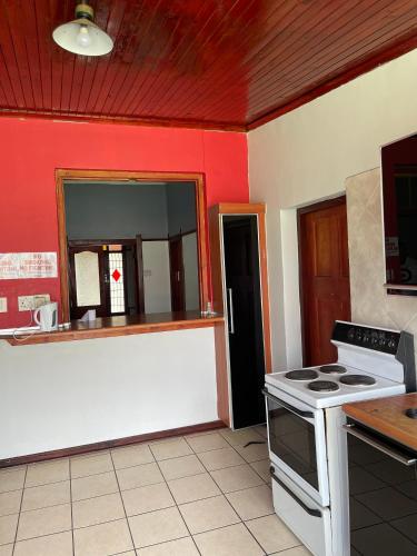 Victoria Guest House in Alberton Victoria Guest House in Alberton