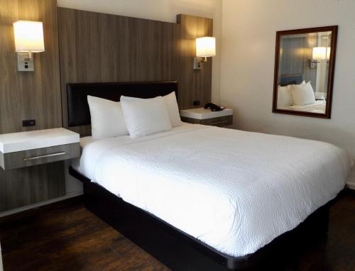 Kings Inn in Seattle (WA) Kings Inn in Seattle (WA)
