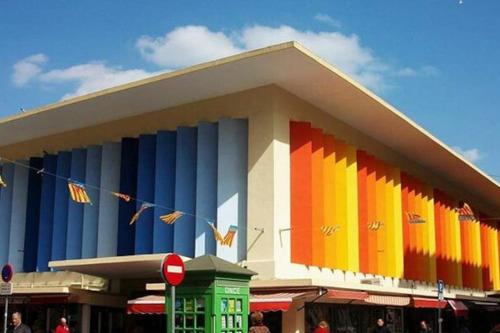 Parc Central Mint Apartment