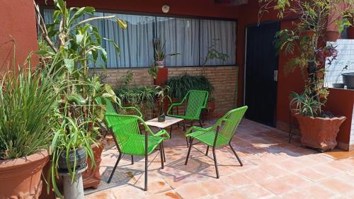 Jardin, Hostal Jardín de Luque (Hostal Jardin de Luque) in San Lorenzo Jardin, Hostal Jardín de Luque (Hostal Jardin de Luque) in San Lorenzo