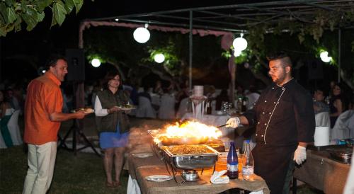 This photo about Filio Guesthouse shared on HyHotel.com