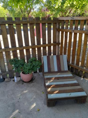 Cabaña Jireh monoambiente (Cabana Jireh monoambiente) in Rama Caida Cabaña Jireh monoambiente (Cabana Jireh monoambiente) in Rama Caida