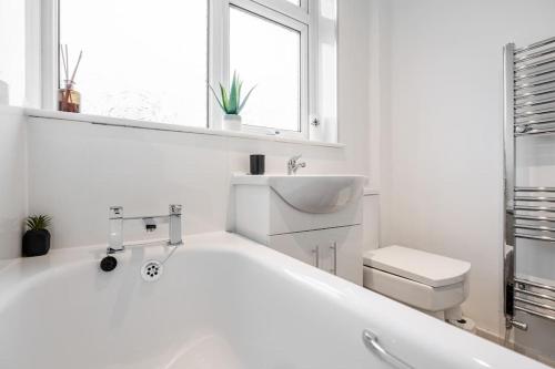 Comfy 3 Bedroom Home - Merseyside in Croxteth Comfy 3 Bedroom Home - Merseyside in Croxteth