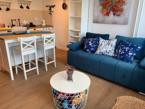 Central Oasis Studio in Zagreb in ซาวิกา Central Oasis Studio in Zagreb in ซาวิกา