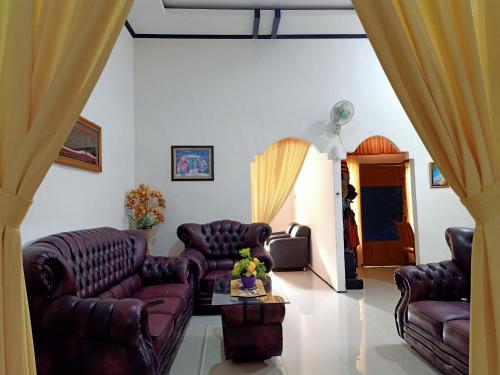 Wambuliga Homestay in Waha Wambuliga Homestay in Waha