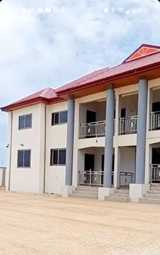 Vista exterior, Purple Springs Elmina #2 in Elmina Vista exterior, Purple Springs Elmina #2 in Elmina