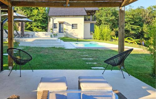 สระว่ายน้ำ, 2 Bedroom Nice Home In Radoisce in ฮราสซินา สระว่ายน้ำ, 2 Bedroom Nice Home In Radoisce in ฮราสซินา