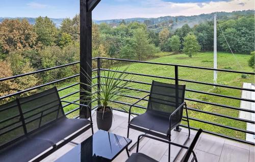 ทัศนียภาพภายนอกโรงแรม, 2 Bedroom Nice Home In Radoisce in ฮราสซินา ทัศนียภาพภายนอกโรงแรม, 2 Bedroom Nice Home In Radoisce in ฮราสซินา