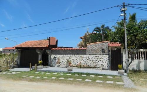 O Veleiro Apt Jaconé (O Veleiro Apt Jacone) in ชาโกเน O Veleiro Apt Jaconé (O Veleiro Apt Jacone) in ชาโกเน