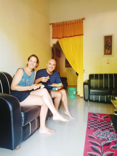 Wambuliga Homestay in Waha Wambuliga Homestay in Waha