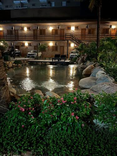 Hotel Pousada Santa Rita in Ribeirao Preto Városközpont Hotel Pousada Santa Rita in Ribeirao Preto Városközpont