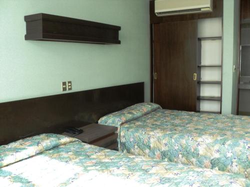 This photo about Hotel Mary shared on HyHotel.com