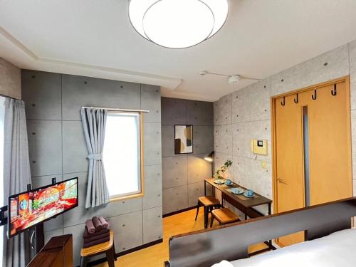 Facilities, Amika First203 AF23 near Sangenjaya Train Station Facilities, Amika First203 AF23 near Sangenjaya Train Station