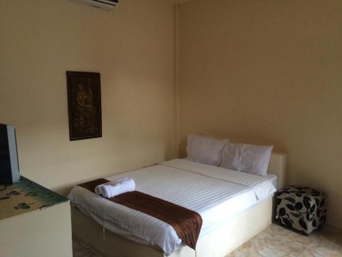 Pon Thong View Resort in Phon Thong Pon Thong View Resort in Phon Thong