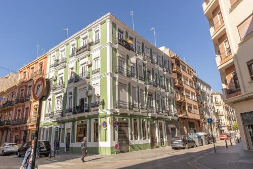 GuestReady - Charming stay in the Heart of Russafa