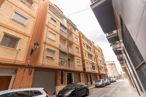 GuestReady - A lovely gem near La Malvarrosa beach