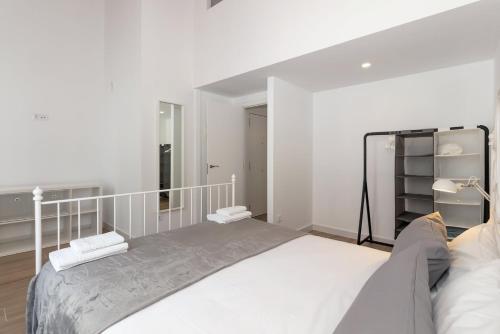 GuestReady - Superb retreat in Ruzafa