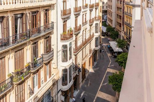 GuestReady - Cozy place in the heart of Valencia
