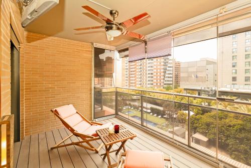 GuestReady - Spacious stay in Valéncia