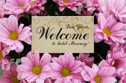 This photo about Mercury Hotel-Premium All Inclusive shared on HyHotel.com