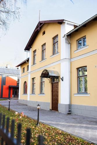 Verona Apartments - Valga in Valga Verona Apartments - Valga in Valga