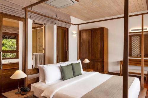 Jetwing Lagoon Wellness, A Luxury Reserve - Adults Only in Negombo Jetwing Lagoon Wellness, A Luxury Reserve - Adults Only in Negombo