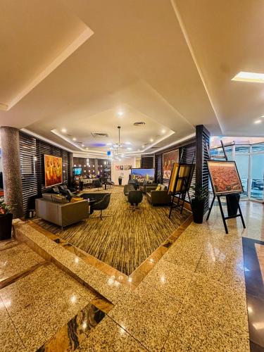 Restaurant, Golden Tulip Ibadan in Ibadan Restaurant, Golden Tulip Ibadan in Ibadan