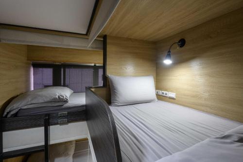 WORK INN TPE in Taipei WORK INN TPE in Taipei