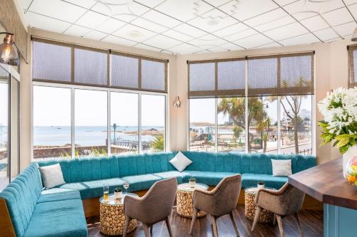 Ommaroo Hotel in Saint Helier Ommaroo Hotel in Saint Helier