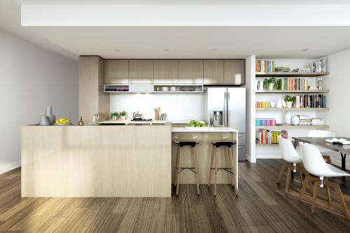 مطبخ, شقق كلايتون الخدمية (Clayton Serviced Apartments) in كلايتون مطبخ, شقق كلايتون الخدمية (Clayton Serviced Apartments) in كلايتون