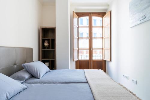 Veoapartment Zaragoza